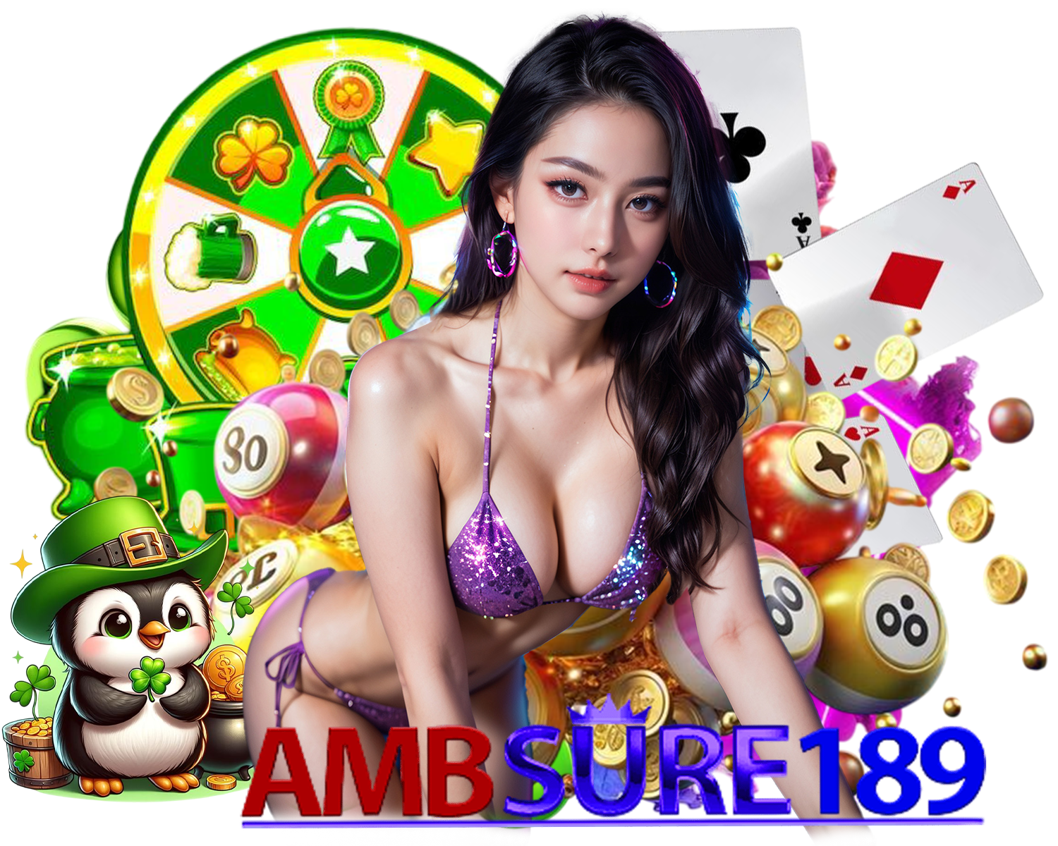 AMBSURE189 LOGIN